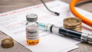 Är bältrosvaccin gratis för äldre? Kostnader & fakta
