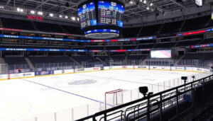 MoDo Hockey match idag – spelschema, TV-kanal och tabell 2026