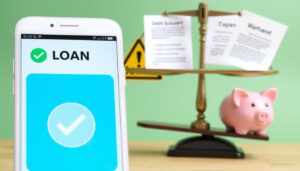 SMS-lån som beviljar alla – finns det? Sanningen och alternativen