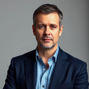 Niklas Pettersson