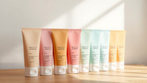 Beauty of Joseon Tinted Sunscreen – Nyanser & recension