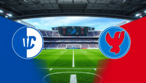 Brighton mot Crystal Palace – senaste resultat och rivalitet