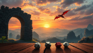 Dungeons and Dragons-filmen: Allt du behöver veta 2025