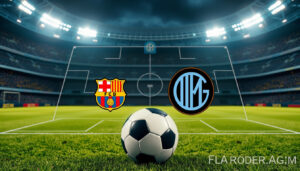Inter Milan vs FC Barcelona startelvor – historik och analys