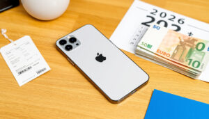 iPhone 11 Pro Max pris 2026 – jämför och spara