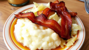 Kålmaja recept – enkel och klassisk ICA-rätt