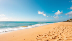 Playa de las Americas väder – bästa tiden & klimat | Guide 2026