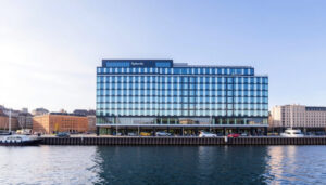 Radisson Blu Waterfront Hotel Stockholm – Komplett guide