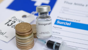 Vad kostar vaccin mot bältros? Priser och subventioner