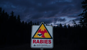 Finns rabies i Sverige? Status, risk och symtom (2025)