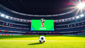 Fotbolls-VM 2026 – alla matcher, tider och stream idag