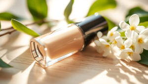 Lumene Natural Glow Fluid Foundation – recension 2025