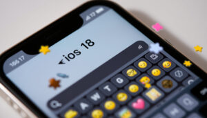 Nya emojis i iOS 18 – lista, betydelse, hur du får tillbaka gamla
