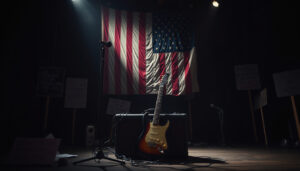 Rage Against the Machine – politik, kontroverser och historia
