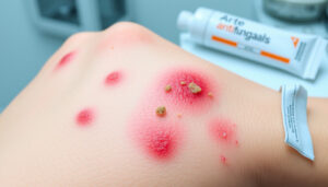 Svamp i rumpan behandling – symtom och effektiva metoder