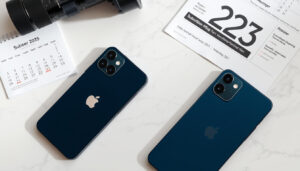 Telia iPhone 16 Pro – Pris, abonnemang och tillgänglighet 2025