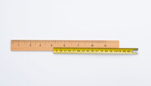 Hur mycket är en inch i cm? – Omvandlingstabell och guide