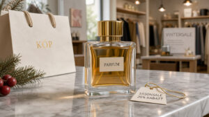Carolina Herrera Good Girl: storlekar, pris och rea i Sverige