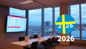 Arbetsförmedlingen Lediga Jobb Stockholm – Hitta Rätt Jobb 2026