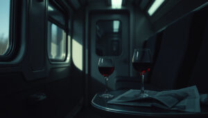 The Girl on the Train – handling, twist och filmens slut
