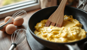 Hur gör man äggröra? Recept, tips och vanliga frågor