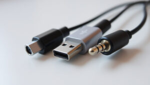 iPhone hörlurar med sladd: Lightning, USB-C eller 3,5 mm