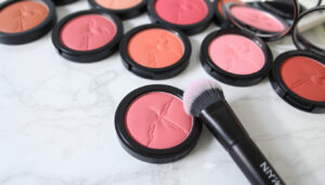 NYX Buttermelt Blush – nyanser, applicering och pris