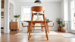 Stokke Tripp Trapp stol – modeller, justering, användning